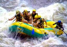 adventure tour packages